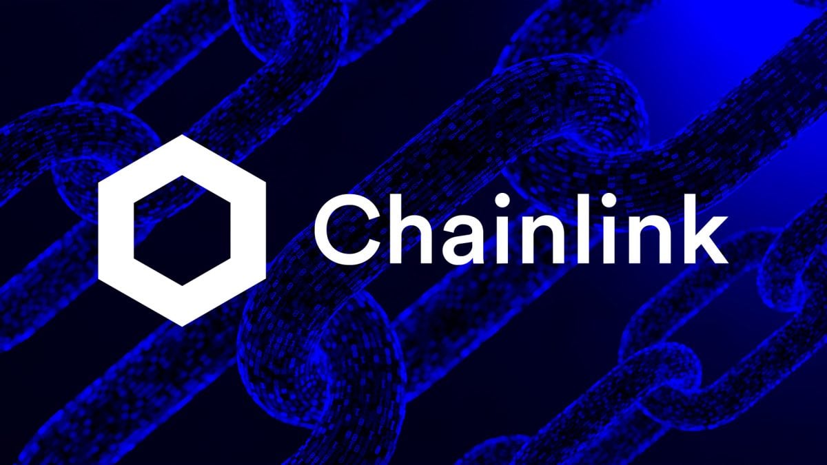 Chainlink price today, LINK to USD live price, marketcap and chart | CoinMarketCap