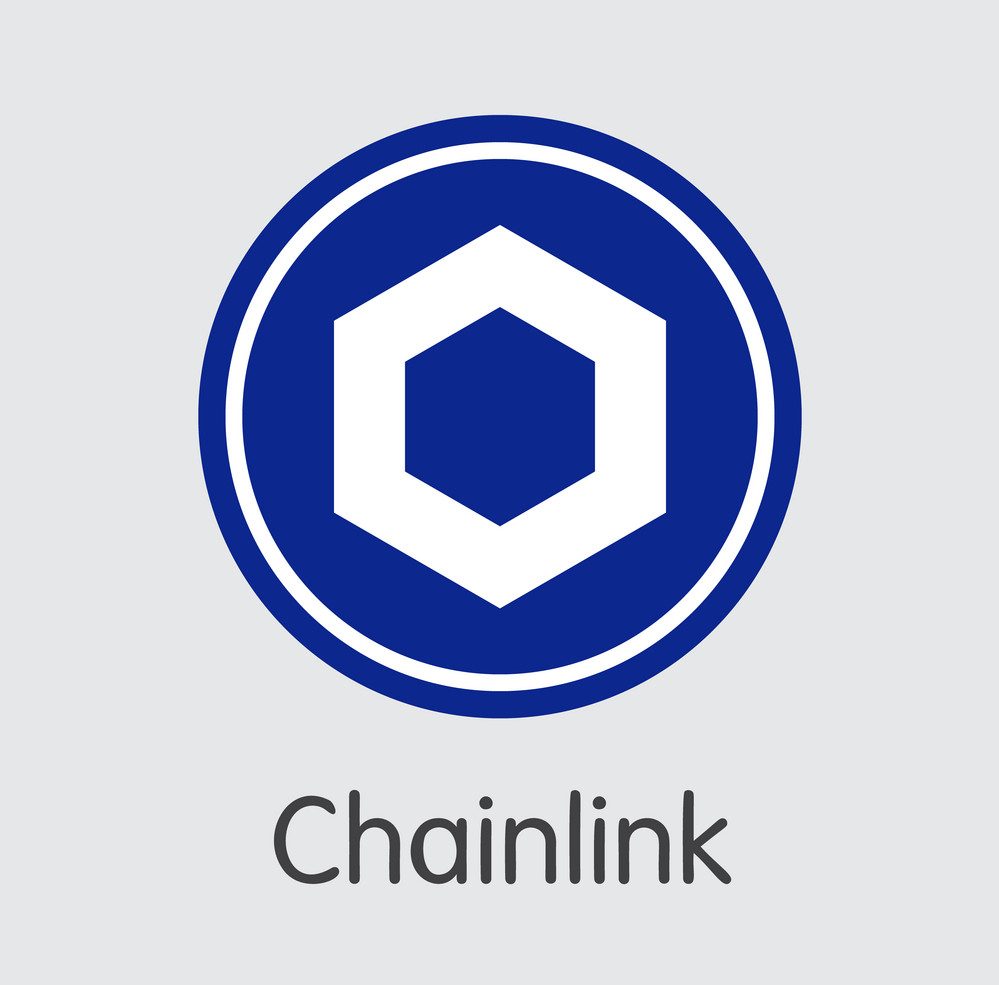 Chainlink Price (LINK), Market Cap, Price Today & Chart History - Blockworks