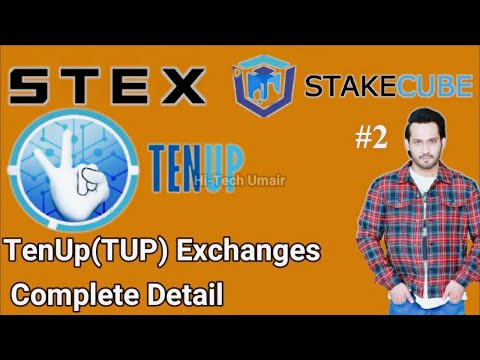 StakeCube vs Other Exchanges () | Cryptowisser