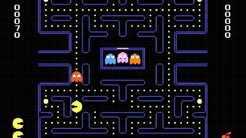 Insert coin: Pac-Man available on Google to celebrate game's anniversary - bitcoinhelp.fun