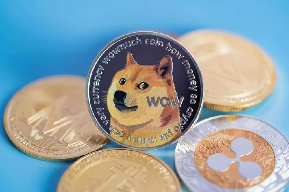 Dogecoin price live today (01 Mar ) - Why Dogecoin price is falling by % today | ET Markets