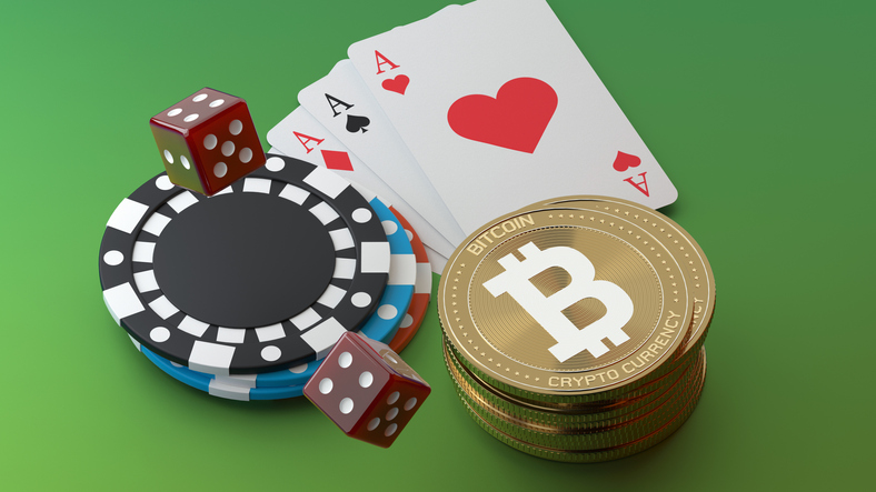 How Do You Play Blackjack With Bitcoin?