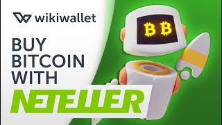 Buy Bitcoin using Neteller on Totalcoin