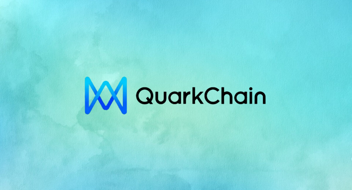 QuarkChain Price Today - QKC Coin Price Chart & Crypto Market Cap
