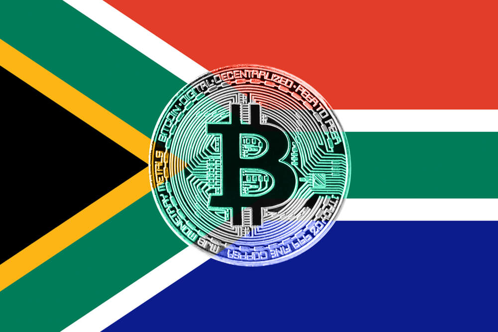 South African retail giant now accepts payments in Bitcoin