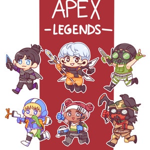 Crypto arrives in the next mid-seasonal update of Apex Legends Mobile