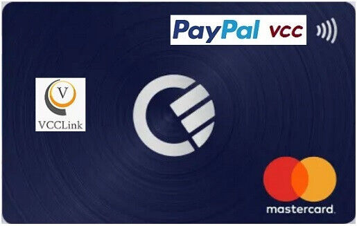 Paypal -> Vcc | Warrior Forum - The #1 Digital Marketing Forum & Marketplace