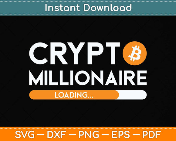 How Many Crypto Millionaires are There? | OriginStamp