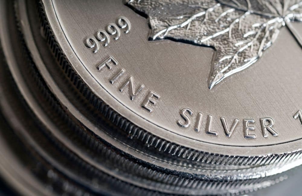 Is silver a good investment? Here's what experts say - CBS News