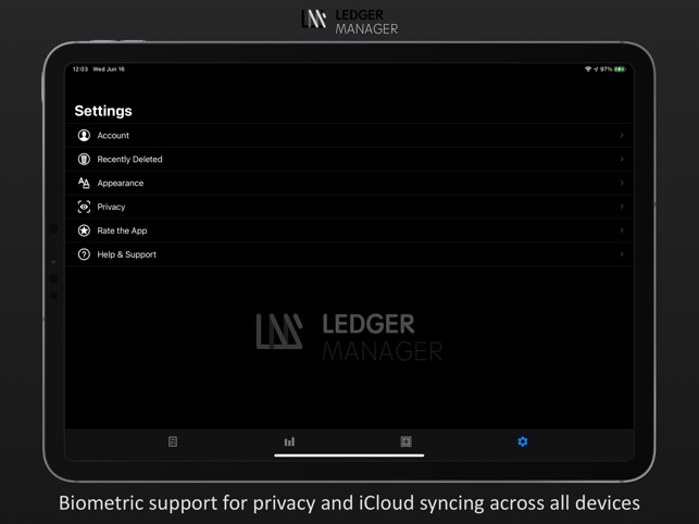 Ledger Live : Most Secure Crypto Wallet App | Ledger