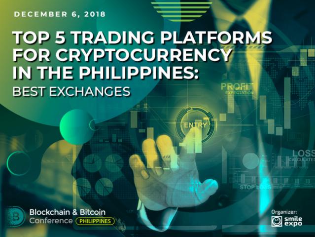 7 Best Crypto Exchanges In The Philippines (Mar ) | Yore Oyster