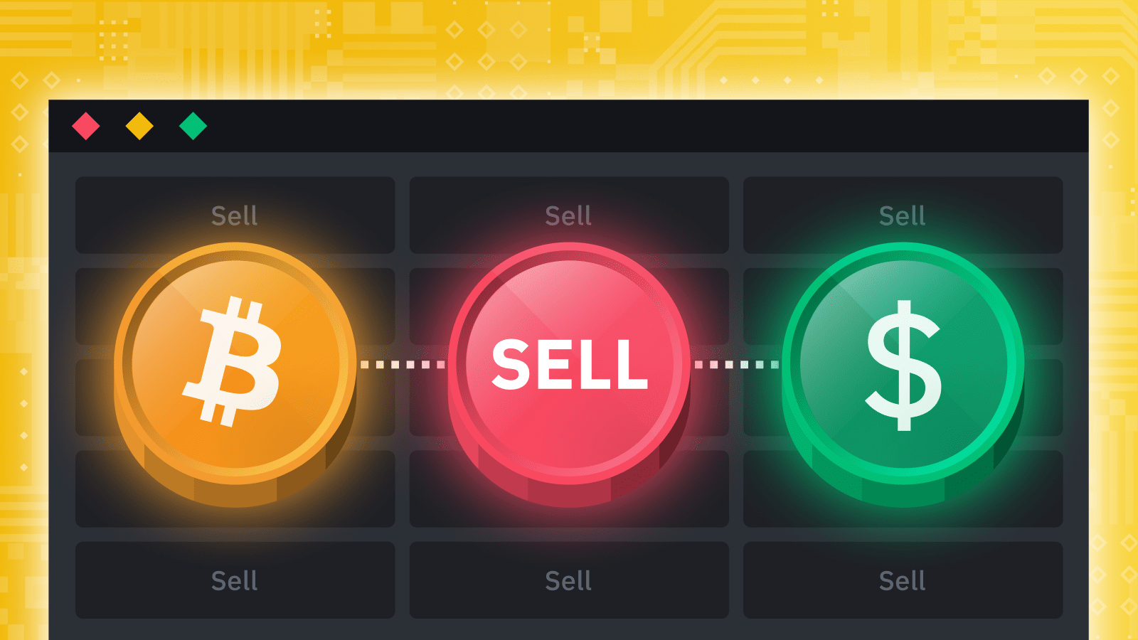 How to Sell Bitcoin Quickly Using Over-the-Counter Method