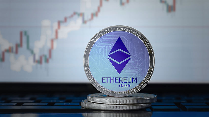 Ethereum price prediction 