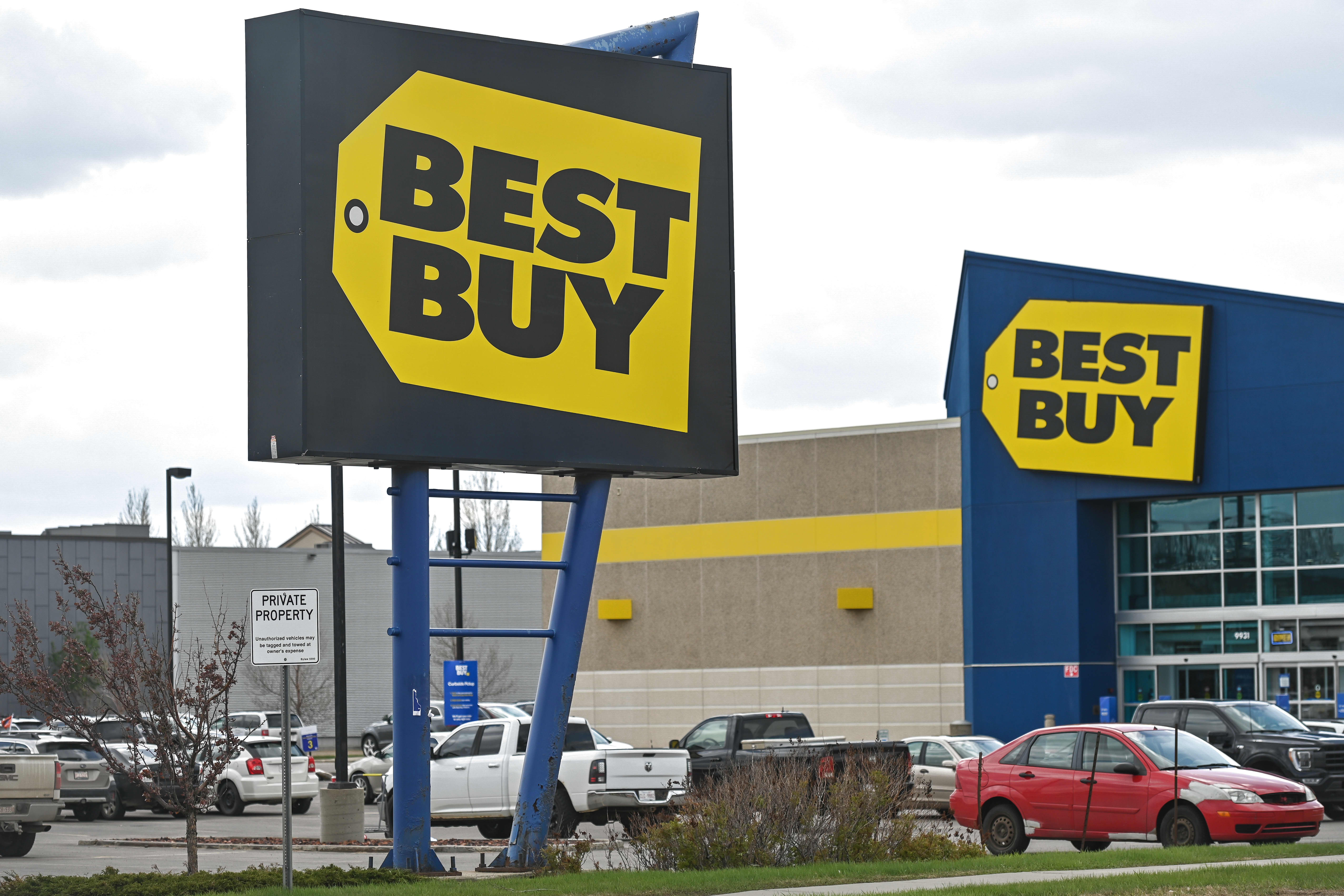How to Get the Best Buy Student Discount