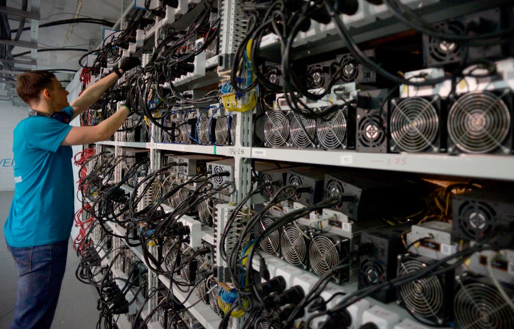 8 Best Bitcoin Miners (Crypto Mining Rigs) in | CoinCodex