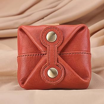 Frame faux leather coin pouch - Vivienne Westwood - Women | Luisaviaroma