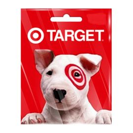 Buy and Send Target Gift Cards - Gyft