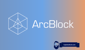 Exchange Arcblock (ABT) | SwapSpace Exchange Aggregator