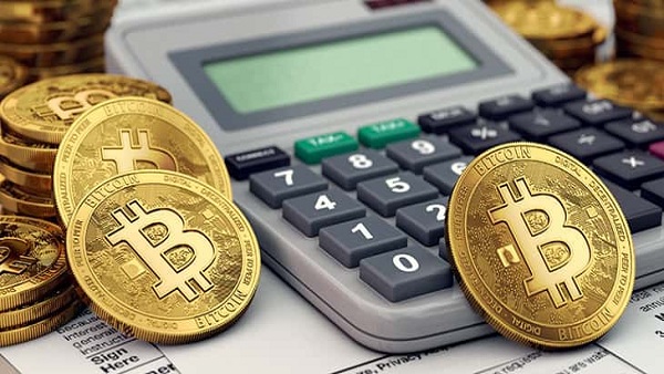 cryptocurrency: Cryptocurrency payments slowly gain ground in India - The Economic Times
