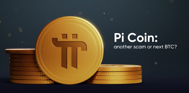 Pi Network Price Today PI Coin Value Stock Chart