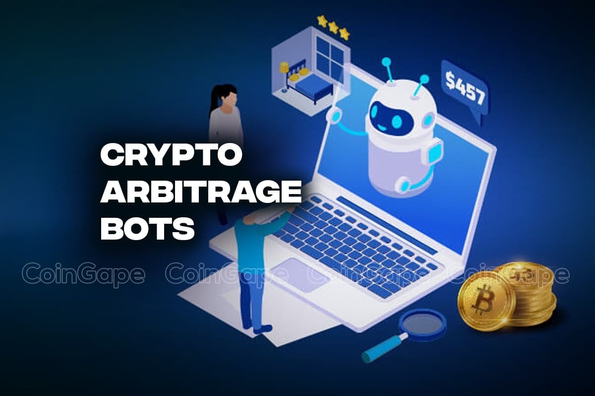 Crypto Arbitrage Trading: How to Make Low-Risk Gains