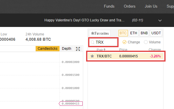 How to buy TRON | Buy TRX in 4 steps | bitcoinhelp.fun