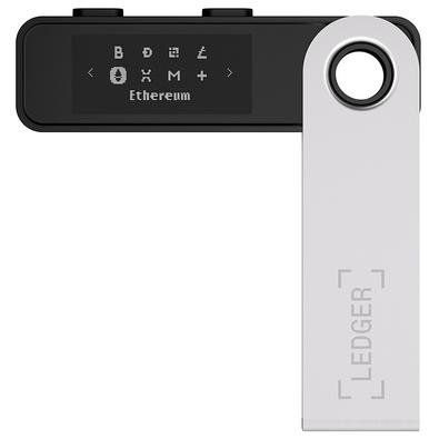 Ledger STAX, hardware wallet que llega de la mano del cocreador del iPhone — Blockchair News