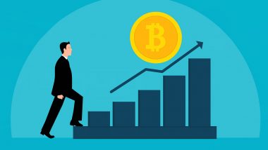 Buy GBTC Shares | Grayscale Bitcoin Trust Stock Price Today | Stake