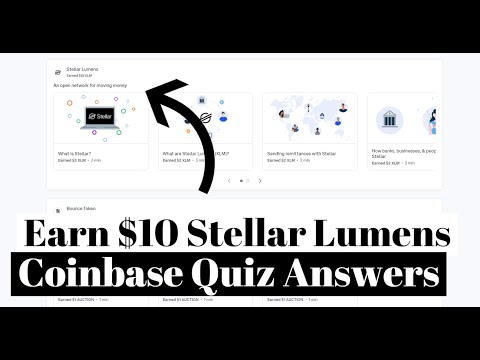 The bitcoinhelp.fun Coinbase Quiz Answers That You Need
