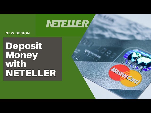 NETELLER Nigeria: NETELLER Account Review | Baxity