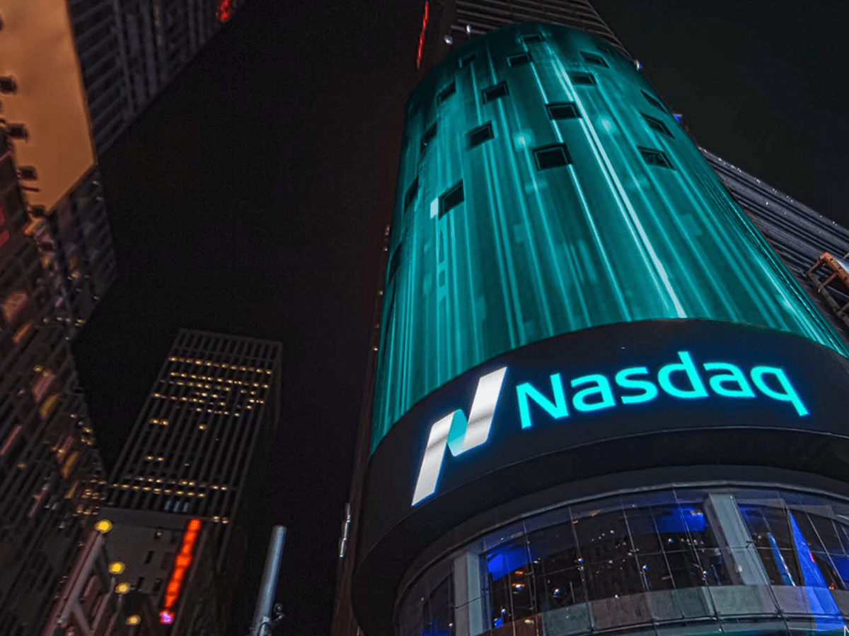 Nasdaq to launch crypto custody services by end of Q2 | Fortune Crypto