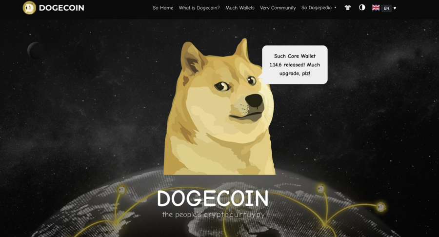 Where and how to buy Dogecoin (DOGE) from the UK