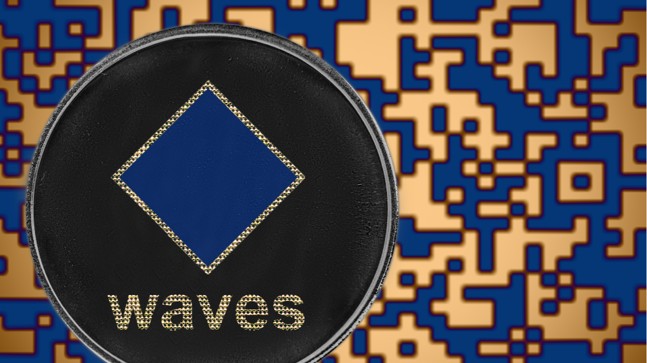 Waves Price | WAVES Price Today, Live Chart, USD converter, Market Capitalization | bitcoinhelp.fun