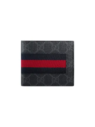 GUCCI GG Supreme coin case wallet ｜Product Code：｜BRAND OFF Online Store