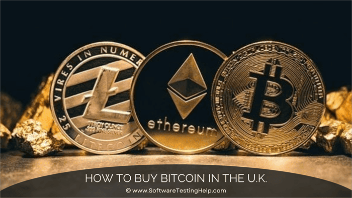 GBP to BTC | Buy Bitcoin in the UK
