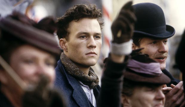 15 Best Heath Ledger Movies of All Time