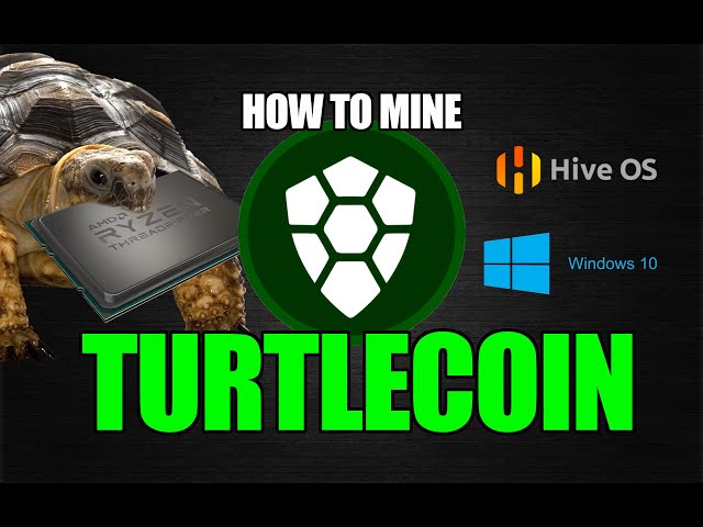 Talleo (TLO) CryptoNight Turtle | Mining Pools