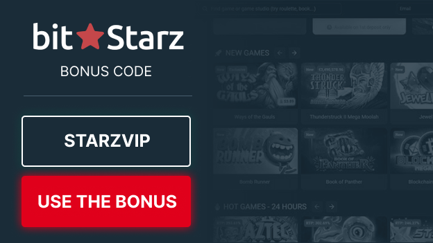 BitStarz Bonus Code (% Up to 1 BTC + Free Spins) - San Diego Magazine