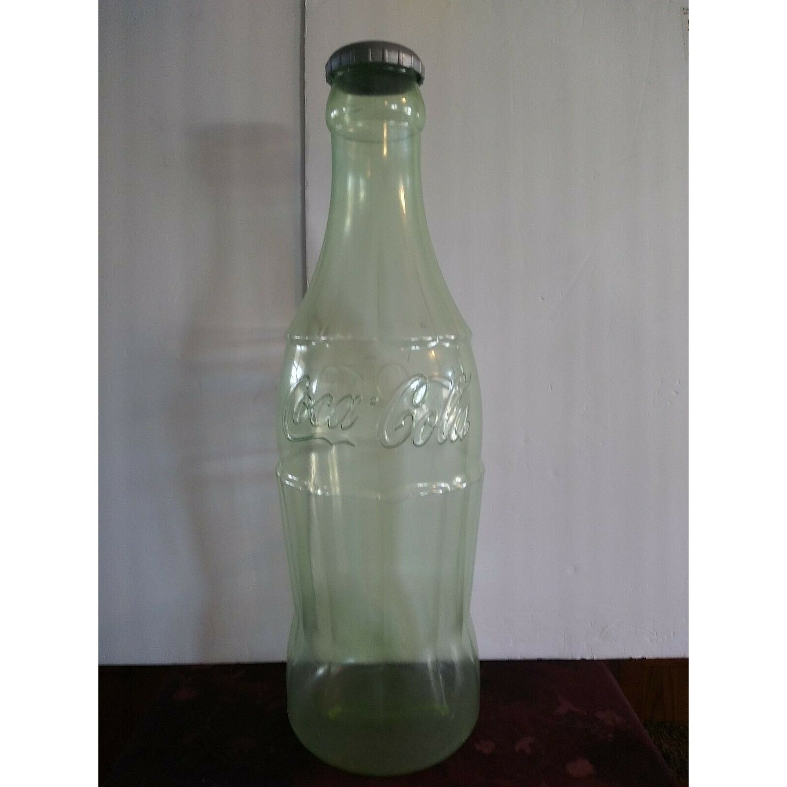 Vintage 24 Inch Miller Lite A Fine Pilsner Beer Plastic Bottle Coin Ba – Shop Cool Vintage Decor