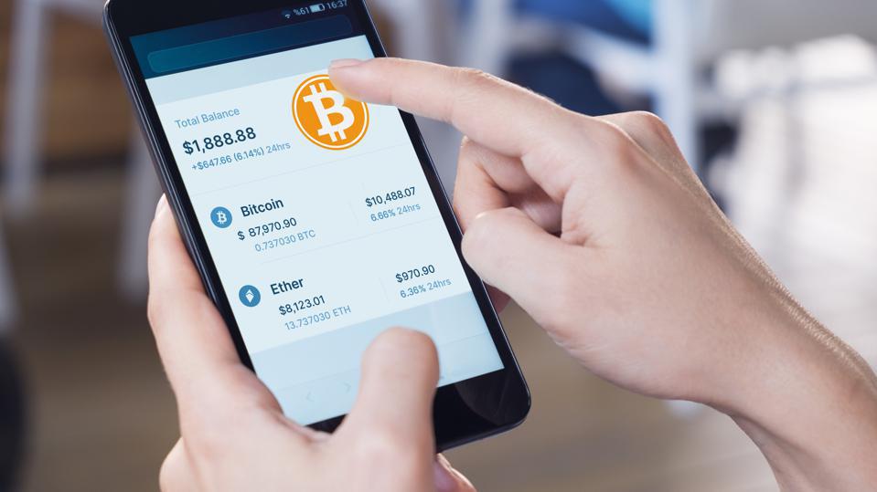 How to cash out Bitcoin and cryptocurrencies safely, easily, and quickly - XREX
