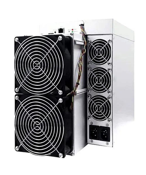 BITMAIN AntMiner S19 Pro profitability | NiceHash