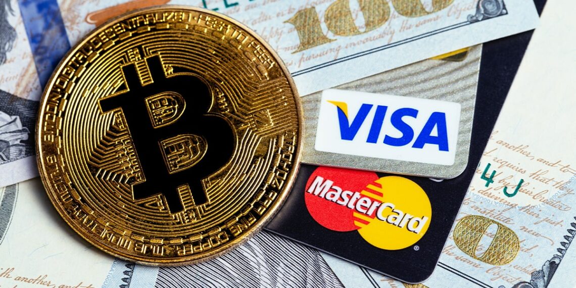 MetaMask Partners With Mastercard To Trial On-chain Payments Card