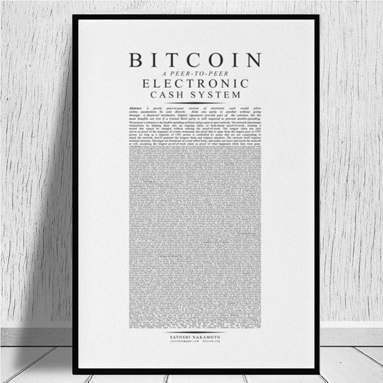 Bitcoin Years Later: Was the Nakamoto White Paper Right?
