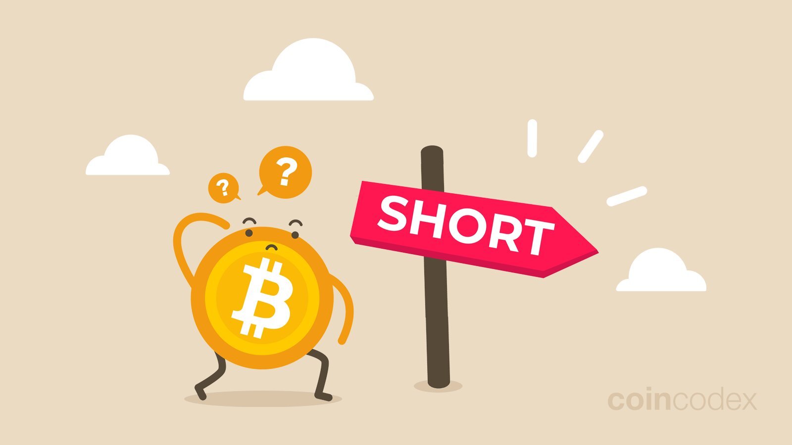 What does it mean to short crypto? | BOTS