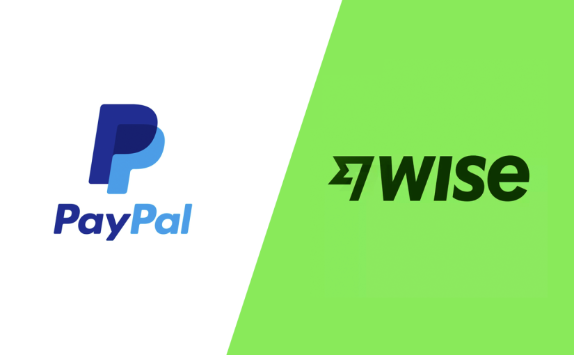 PayPal Review | Send Money with PayPal | Fees & Rates Explained