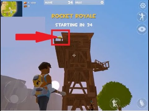 Rocket Bot Royale Cheats on PC - bitcoinhelp.fun