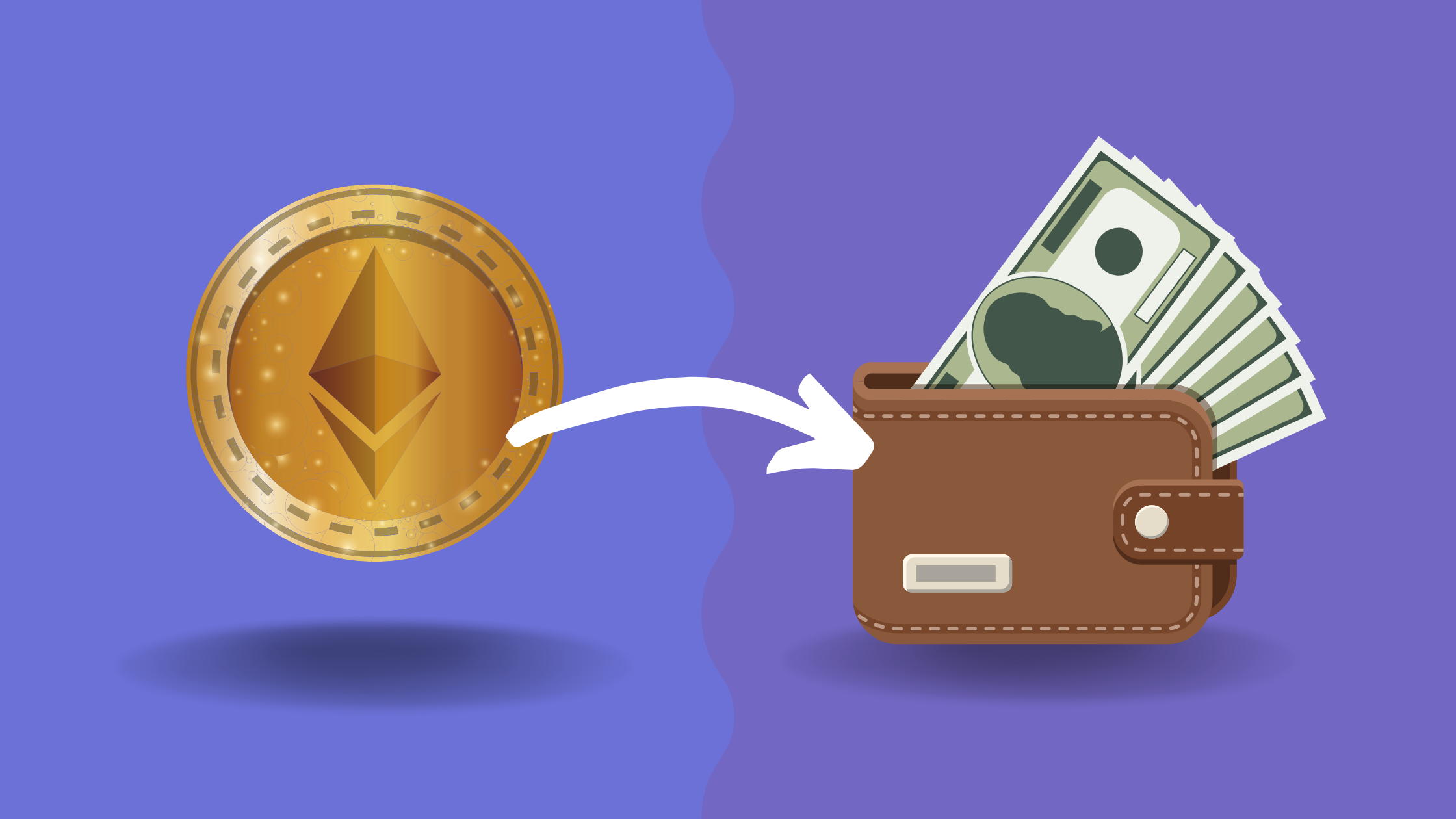 5 Best Ways to Cash Out Ethereum in - swissmoney