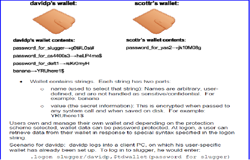 Oracle Internet Directory Database Administration Tools