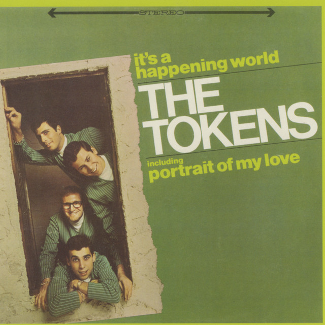 The Tokens - A Complete Discography - Warner Bros., Buddah & Atco Recordings