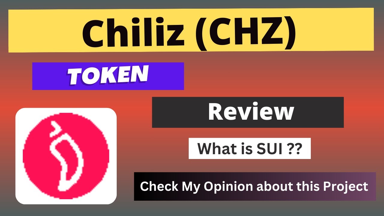 Chiliz (CHZ) Price Prediction Will CHZ Price Hit $ Soon?